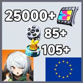 LV32+ |25K+ ポリクローム