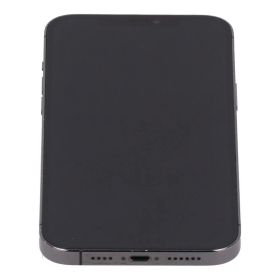 中古 iPhone12 Pro Max 256GBApple SoftBank系 アップルMGCY3J/A G6TF2C7N0D4Jコンディションランク【B】（商品 No.85-0）