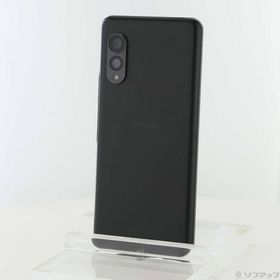 〔中古〕FCNT arrows N 128GB フォレストブラック F-51C docomo SIMフリー〔262-ud〕