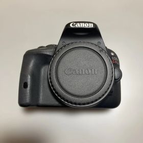 Canon EOS Kiss X7 デジタル一眼レフカメラ