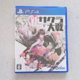 新サクラ大戦
