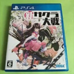新サクラ大戦