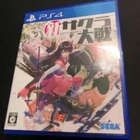 PS4★新サクラ大戦★久保帯人 BUNBUN 堀口悠紀子 島田フミカネ 杉森健