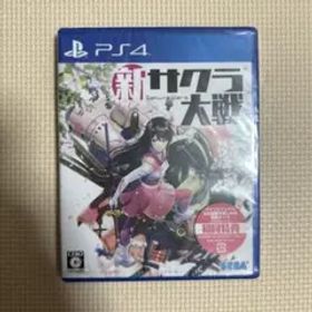 新サクラ大戦