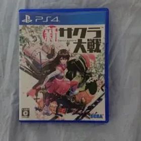 新サクラ大戦