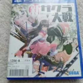 新サクラ大戦