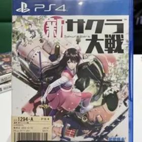 新サクラ大戦