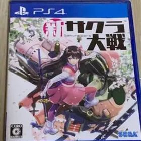 新サクラ大戦
