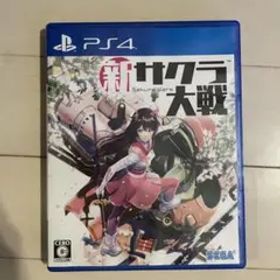 新サクラ大戦