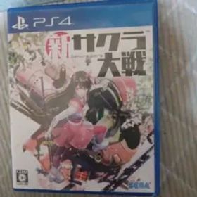 新サクラ大戦