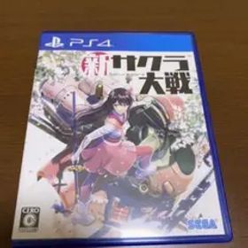 新サクラ大戦
