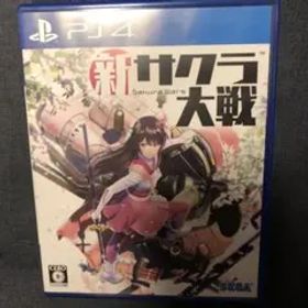 新サクラ大戦