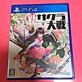 新サクラ大戦 通常版