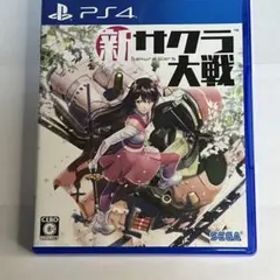 新サクラ大戦