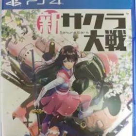 新サクラ大戦