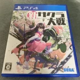新サクラ大戦