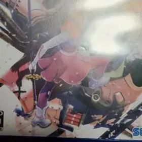 新サクラ大戦 中古