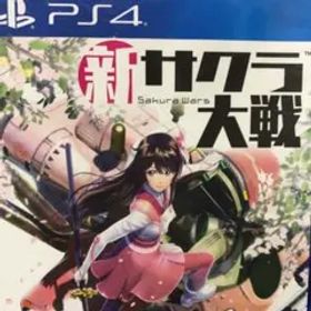 新サクラ大戦