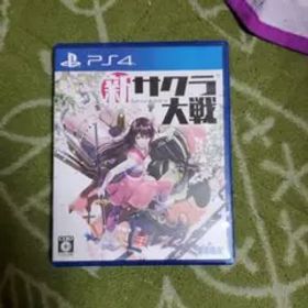 新サクラ大戦
