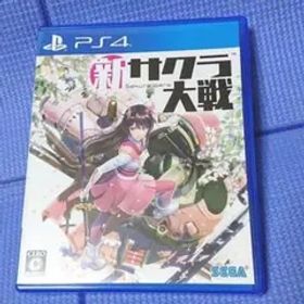 新サクラ大戦