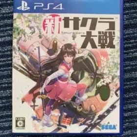 新サクラ大戦