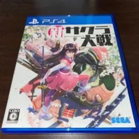新サクラ大戦 美品♪