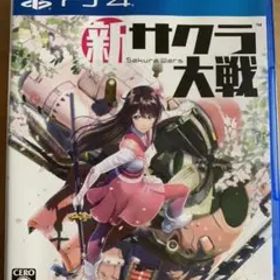 新サクラ大戦