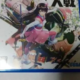 新サクラ大戦