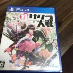 新サクラ大戦