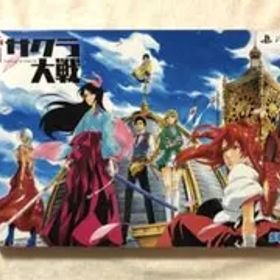 新サクラ大戦 帝劇DXパック＋5点グッズ付