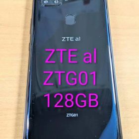 010800A ZTE a1 ZTG01 128GB