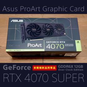 GEFORCE RTX 4070 SUPER