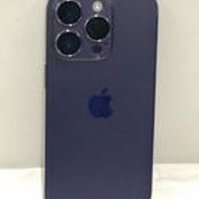 IPHONE 14 PRO MQ0F3 J/A APPLE/DOCOMO