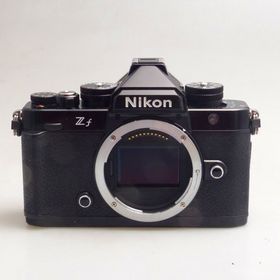 ニコン(Nikon)の【中古】(ニコン) Nikon Zf ブラック(コンパクトデジタルカメラ)