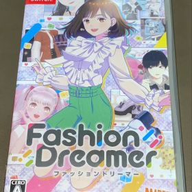 ファッションドリーマー／Nintendo Switch