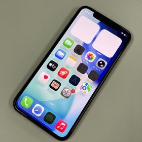 ★利用制限〇★ iPhone 11 Pro 64GB ゴールド SIMロック解除済