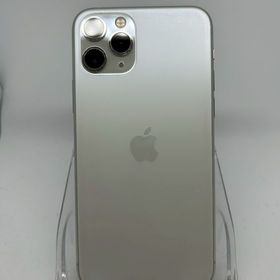 ○ハピネスネット SIMフリー iPhone11Pro 256GB シルバー 送料無料