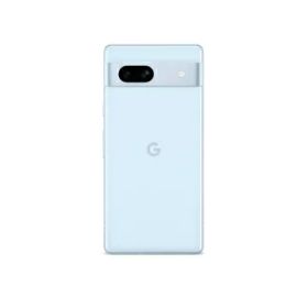 【未使用】Google au 【SIMフリー】 Pixel 7a シー 8GB 128GB G82U8【OSU301】保証期間3ヶ月