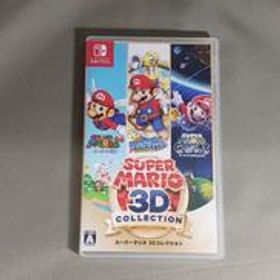 スーパーマリオ 3Dコレクション 任天堂