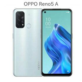 年始SALE 【中古B】OPPO Reno5 A A103OP 【Y!mobile版SIMフリー】