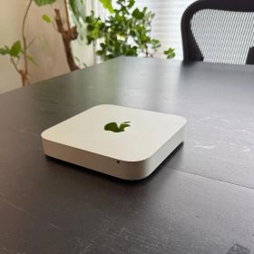 Apple Mac mini 2012 Late 【ジャンク】