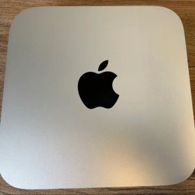 Apple Mac mini シルバー 2012 おまけ付き