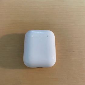 AirPods（第2世代）