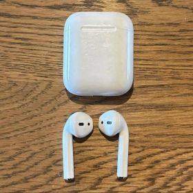 AirPods 第二世代