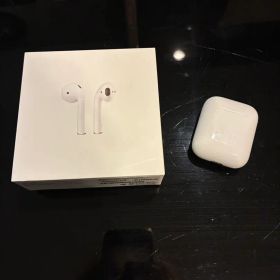 AirPods 第2世代 A2031