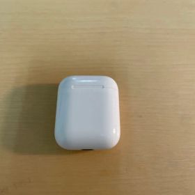 AirPods（第2世代）