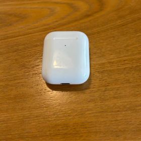 動作確認済み AirPods 第二世代 ケースイヤホン両方あり