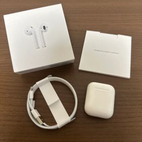 Apple AirPods 第2世代