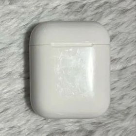 apple AirPods 第2世代 A2031