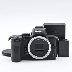 ニコン(Nikon)のNikon Z50 ボディ(ミラーレス一眼)